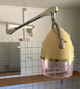 Hårtørrer fra Wella
