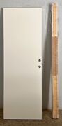 Brand/lyddør BD-30/35dB m. karm M8