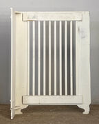 Radiatorskjuler