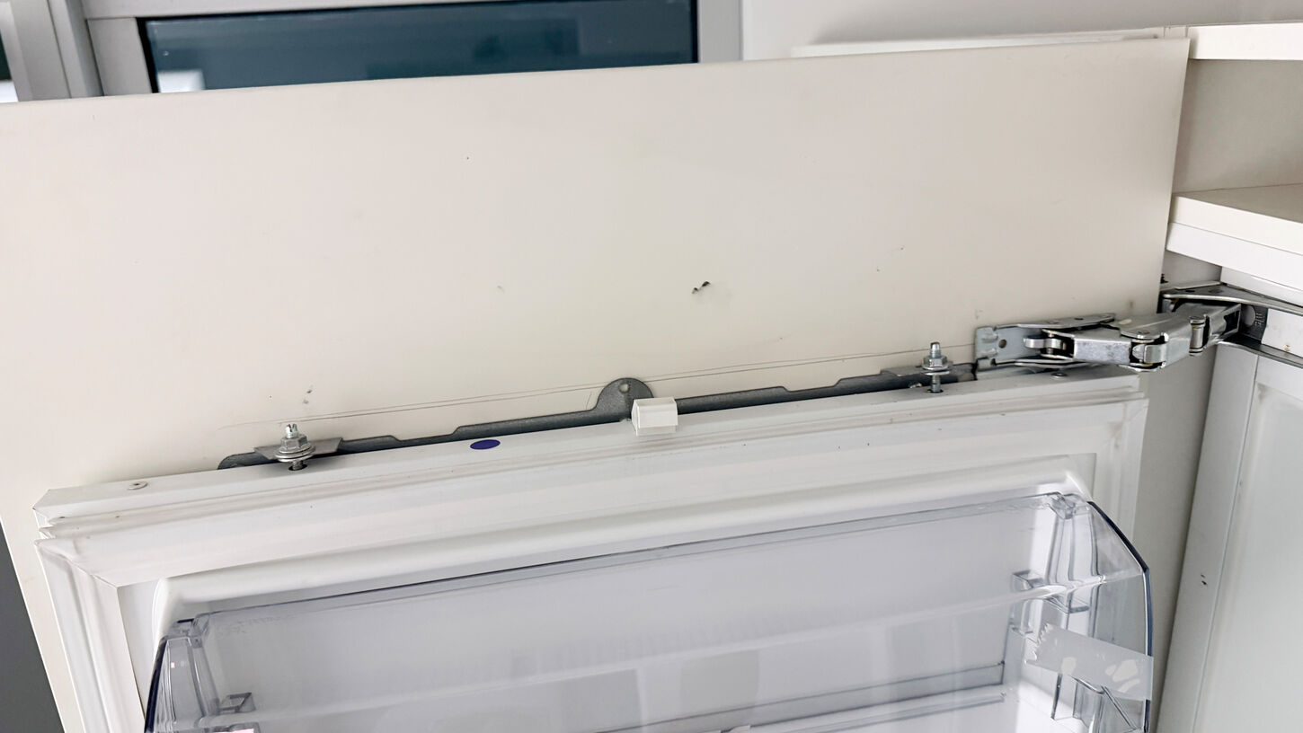 AEG integrerbart køleskab 275 liter
