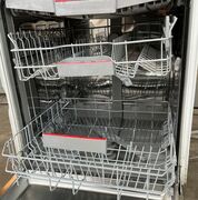 Bosch integrerbar opvaskemaskine