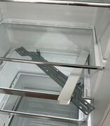 Bosch integrerbart køleskab 319 liter