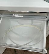 Elektrolux integrerbart køleskab 310 liter