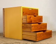 Skuffemodul