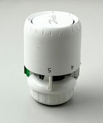 Brugt Danfoss Aveo RA - snapkobling