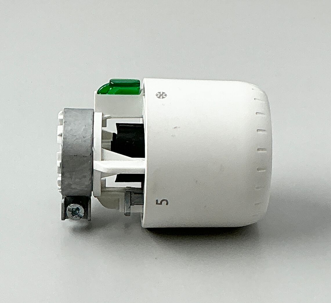 Brugt Danfoss Aveo RA/VL - Ø 26 mm