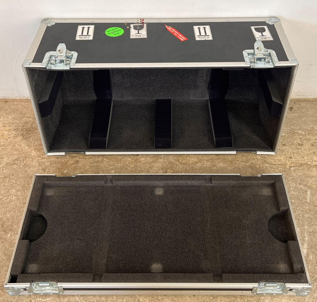 Transportkasse / Flightcase