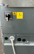 Brugt industri vaskemaskine Electrolux