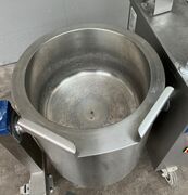 Brugt Kipgryde - model Easy 40/48 L