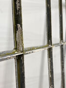 Fabriksvindue - Uden glas