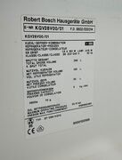 Fritstående Bosch køle/fryseskab 159/93 liter