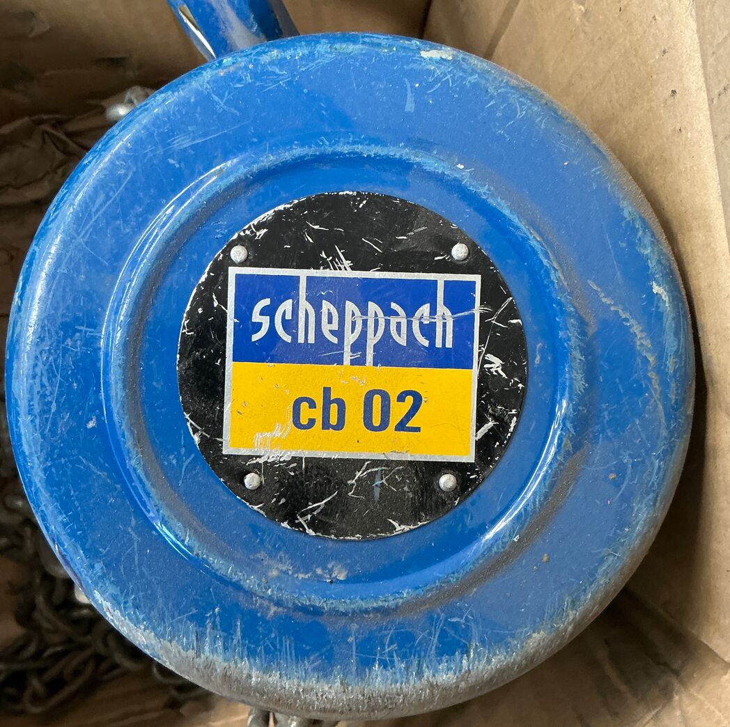 2x Taljer