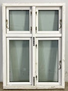 Termovindue /redningsåbning