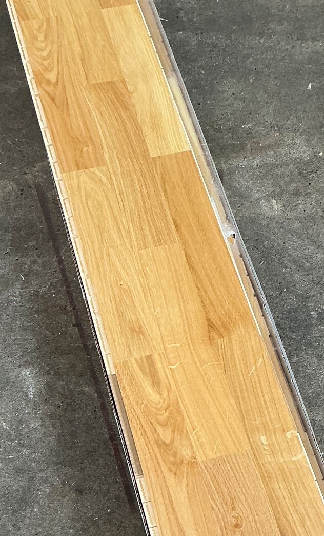 3 pk./10,5 m2 Domestic Eg Glat 3 stav