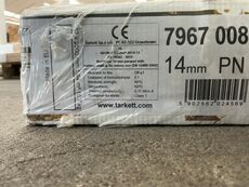 4pk./7,5 m2 Tarkett Shade Ash Linen