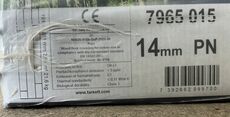 3 pk./8 m2 Tarkett Pure Ash Contrast TreS