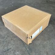 7,2 m2 DAMPA Clip-In akustik loftplader 600 x 600 mm