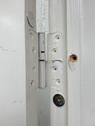 BD 30 M9 Jutlandia branddør vh