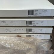 16 stk Samlet parti Swedoor m9 celledøre uden karm