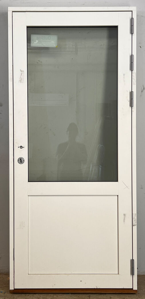 Outline facadedør HH