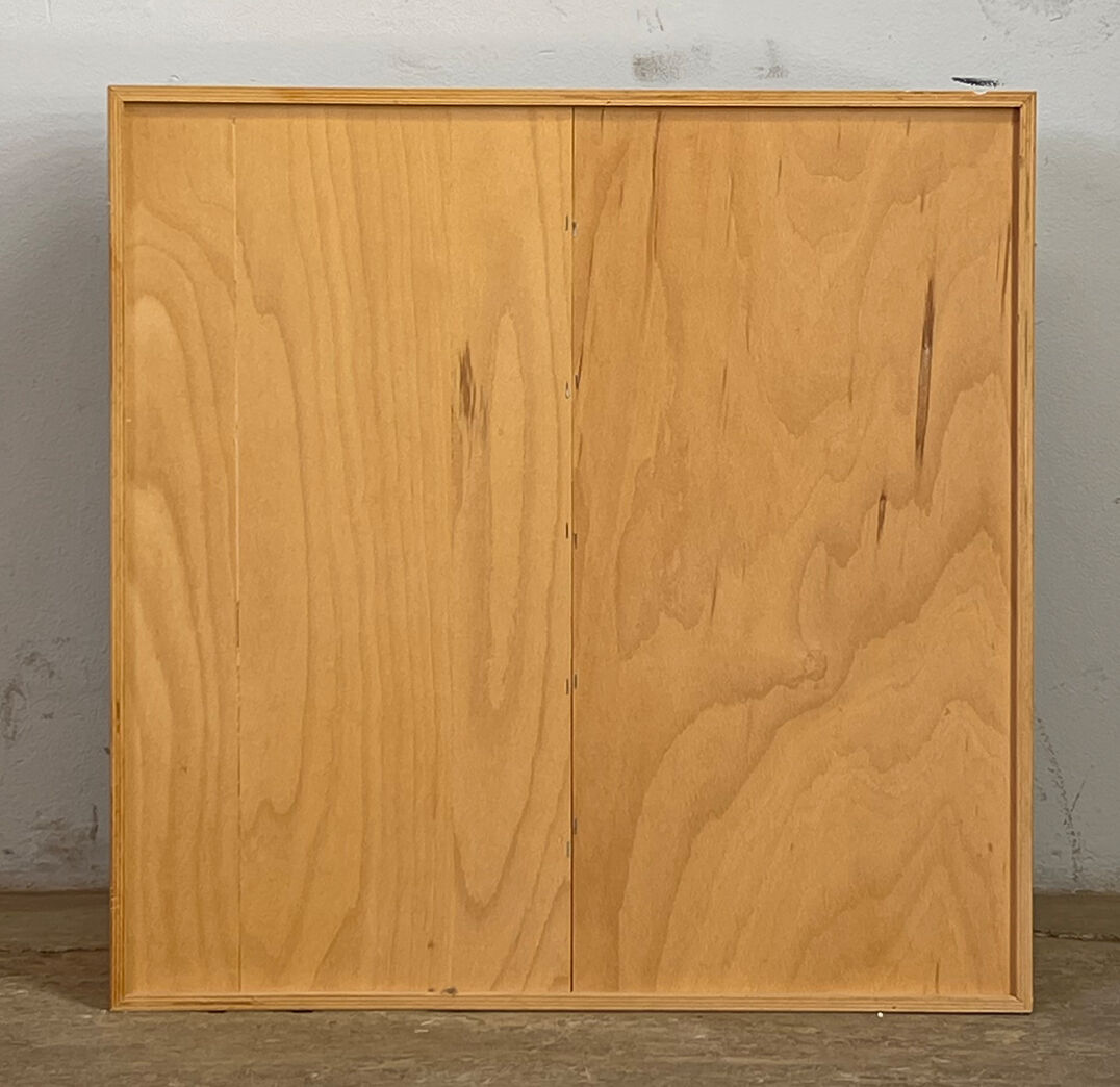 at-bo reol i x-finer - 70 x 70 x 30