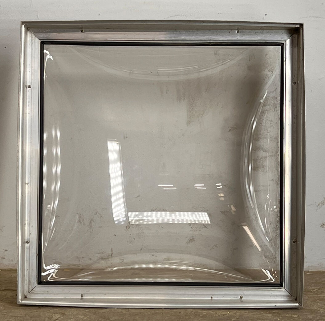 Ovenlyskuppel 88 x 88 cm