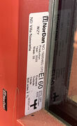 EI 60 brandvindue