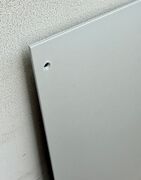 Aluminiumsplade 1195x1195x3 mm