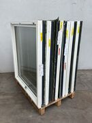 Grønt energivindue 118,8x131,3 m/alu front