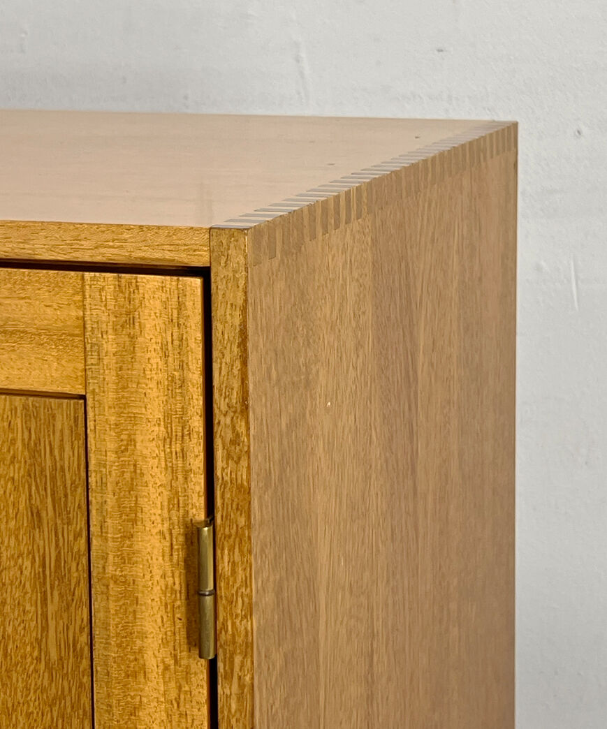 Hvidt & Mølgaard skab for minibar