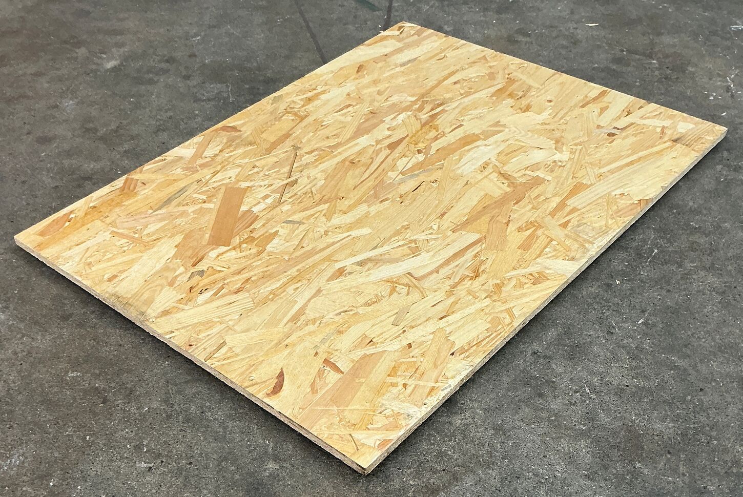 12mm OSB plader - 775 x 574