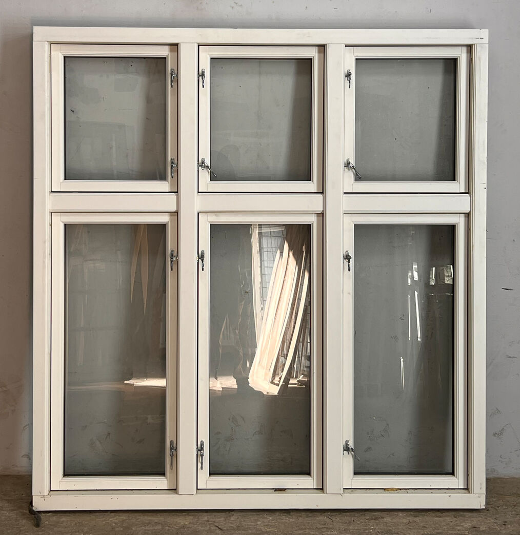 3-fags termovindue