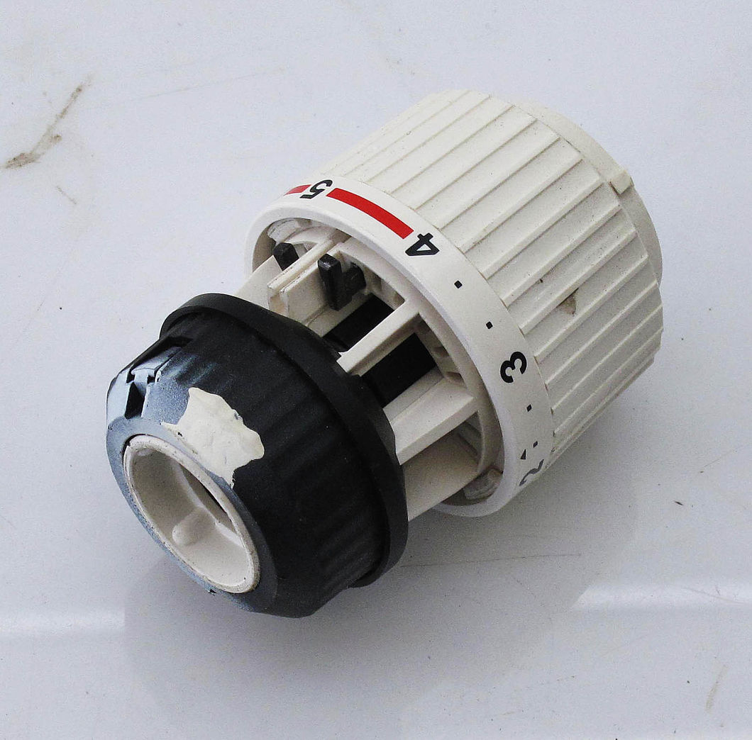 Danfoss termostat RA2610 - Genbyg