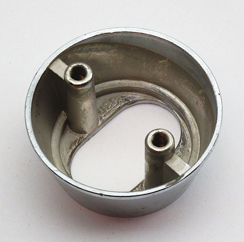 RUKO / Assa cylinderring 21 mm