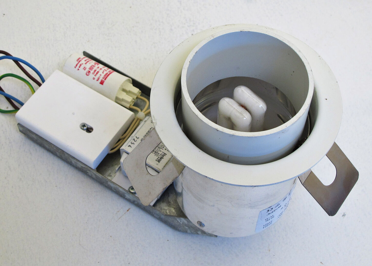 Indbygningsspot fra Focus Indbygningsspot fra Focus