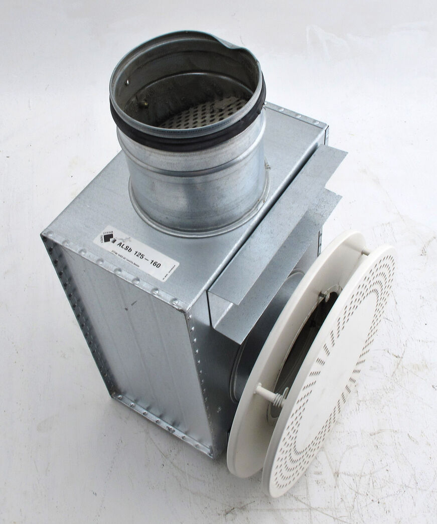 Studs for udsugning stor