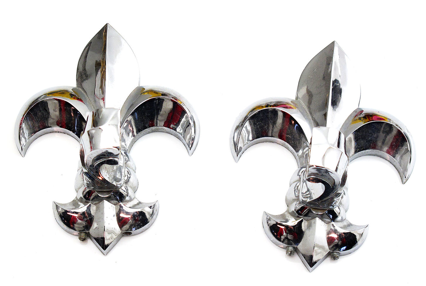 Holder til firkantet håndklædestang