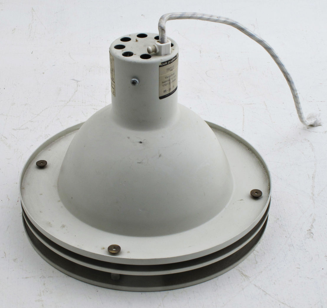 Louis Poulsen - Loftlampe for indbygning