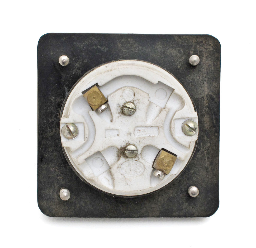 NES drejeafbryder 1-pol