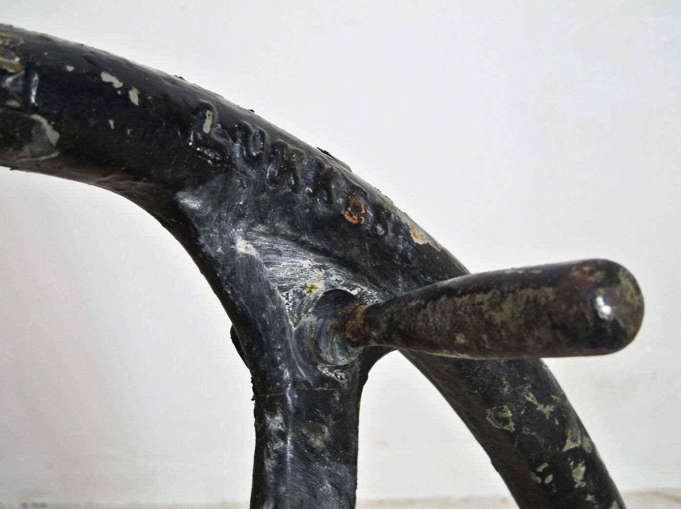 Store ventilhjul Ø 68 cm