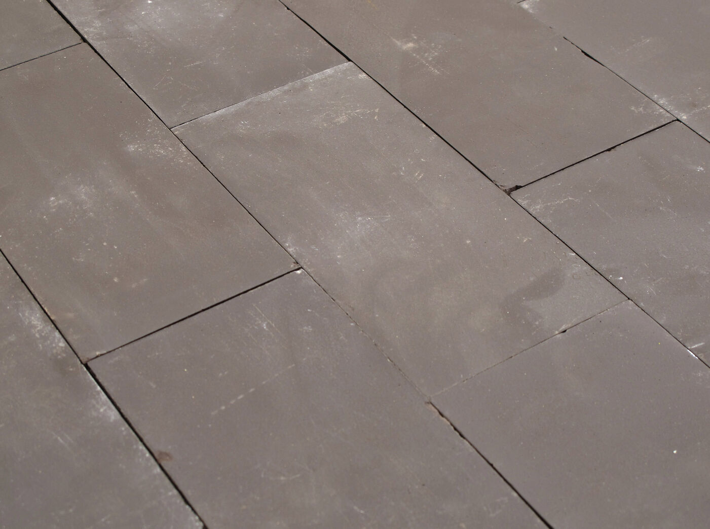 Hasle klinke mørkebrun 21,5x10,5x1,7 cm Hasle klinke mørkebrun 21,5x10,5x1,7 cm