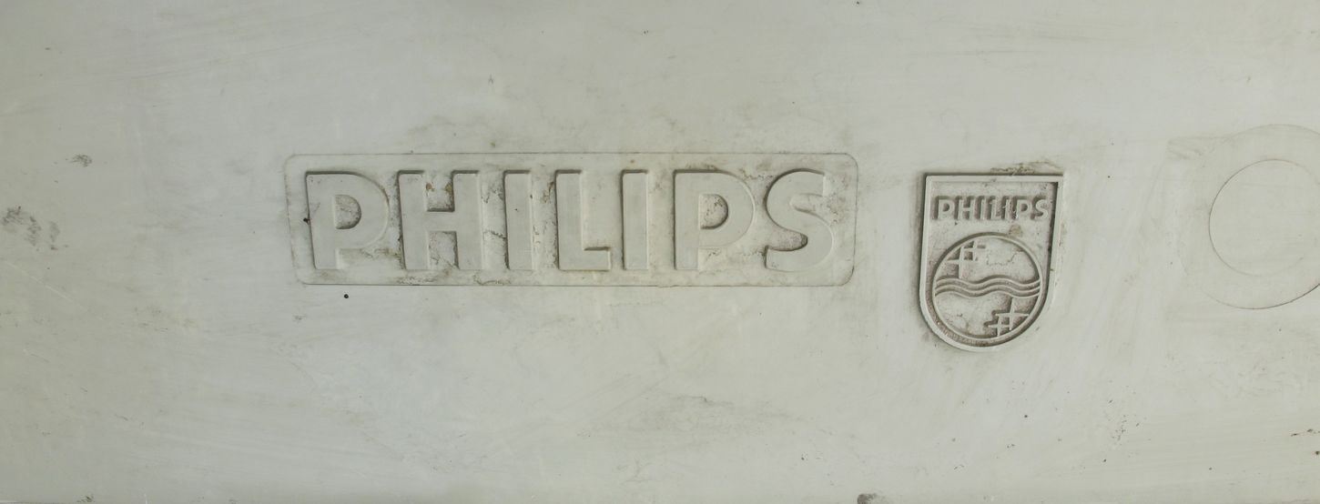 Philips armatur Philips armatur