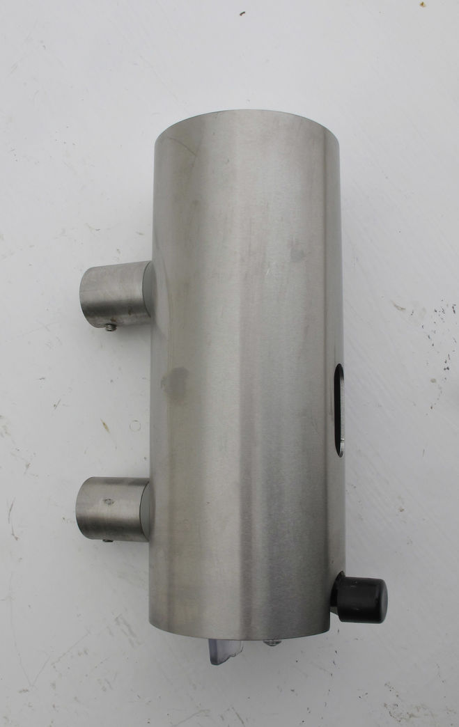 d-line sæbedispenser