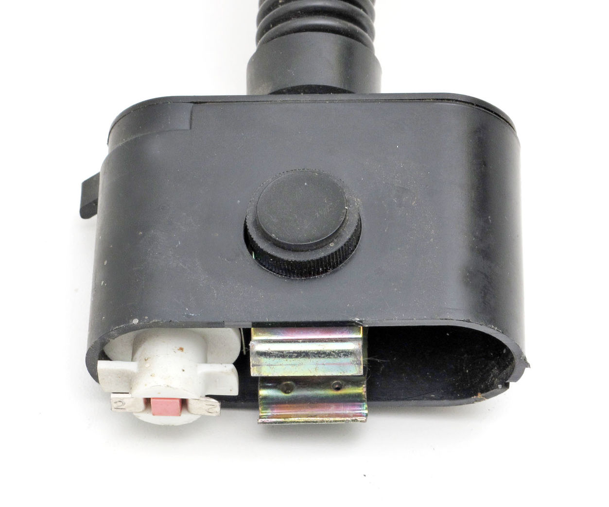 Lampe til strømskinne