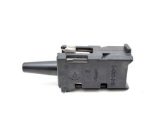 Sikringsskuffe 2-63A (Tytan T)