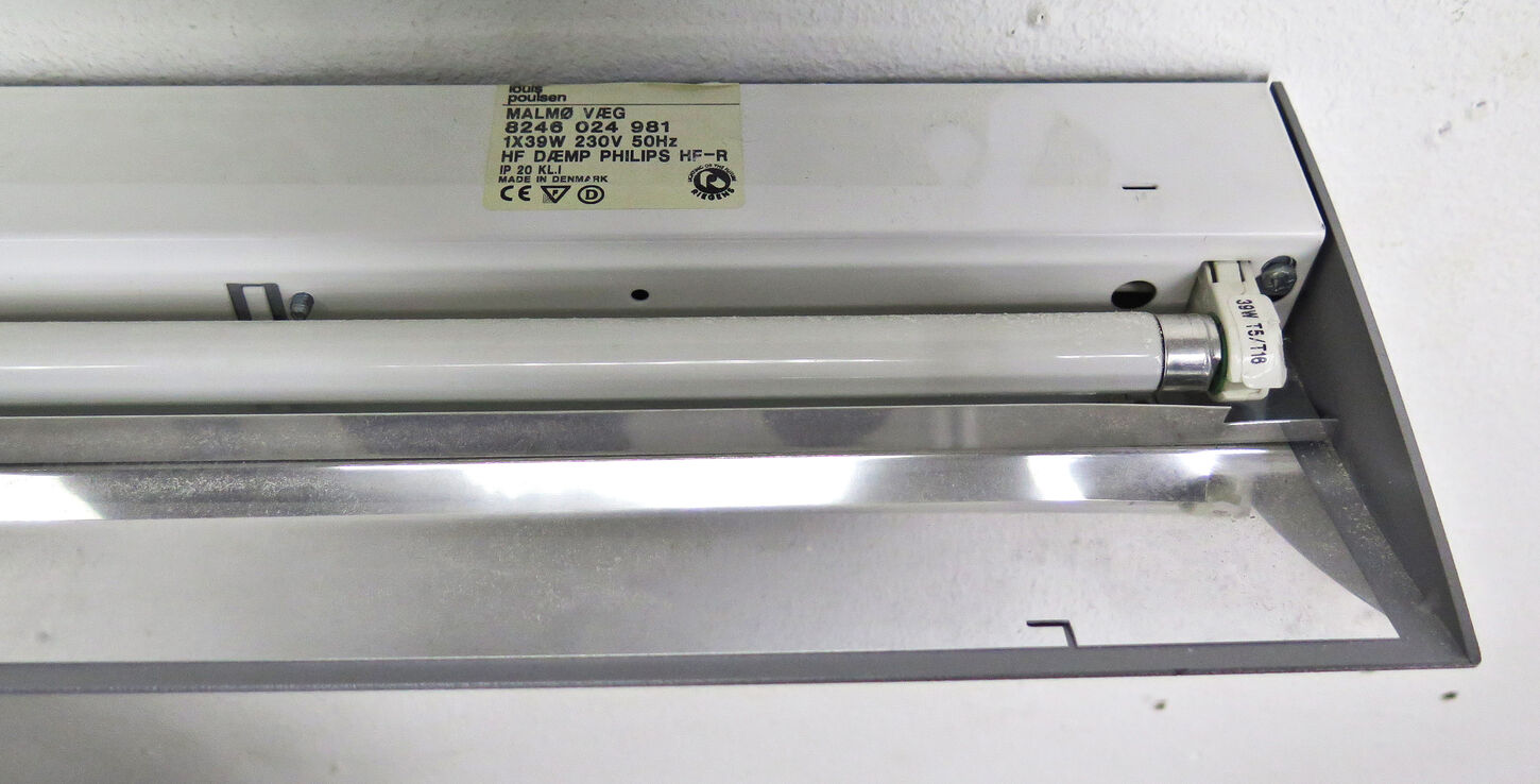 Louis Poulsen  Malmø vægarmatur -  39 W