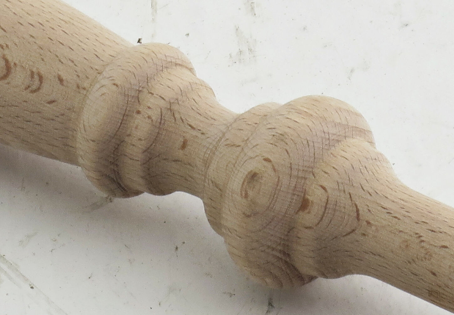 Baluster Ø 21/45 x 920 mm Bøg