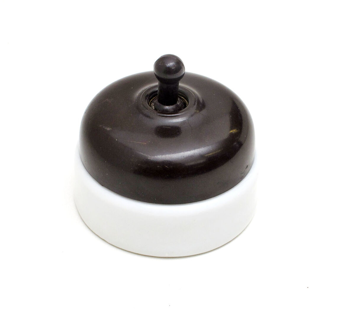 LK afbryder / omskifter