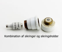 Sikring 5A