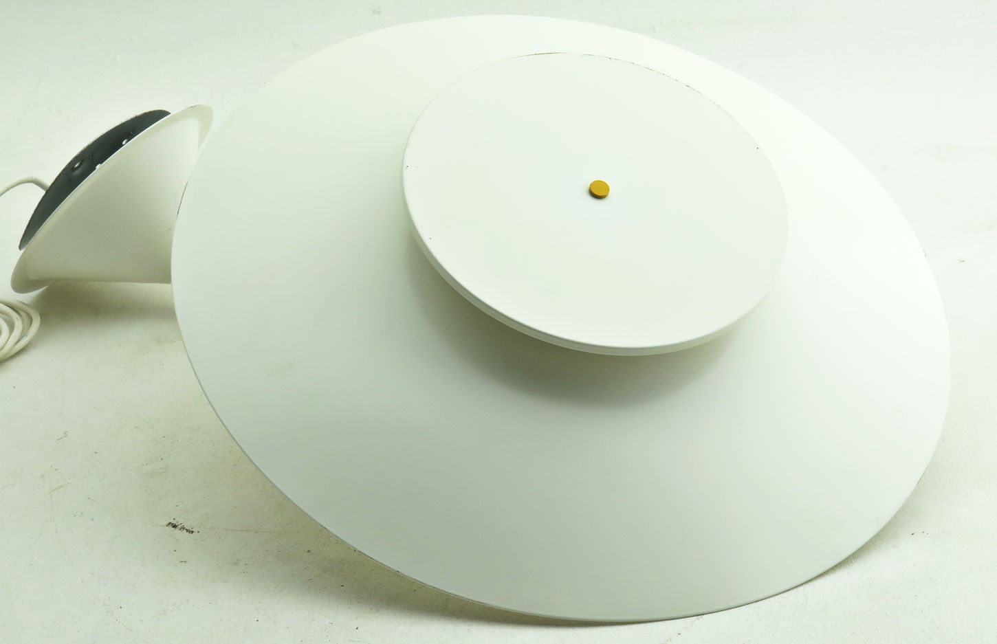 Borens loftlampe 2 x 36 W